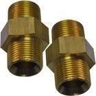 Conector para 2 mangueiras - HD800