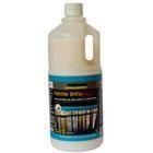 Cera de alto brilho para res�duos / comercio PRO com 1 litro 