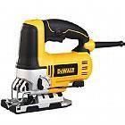 Serra tico-tico 500 watts com base ajust�vel at� 45�  - DW300