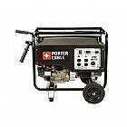 Gerador de energia � gasolina 2,2 kva pot�ncia de 6,5 hp monof�sico - PCI2200