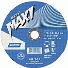 Disco de corte para metal 7