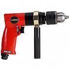 Furadeira pneum�tica revers�vel mandril de 1/2
