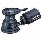 Lixadeira orbital 240 watts com 12.000 oscila��es por minuto - MBO500