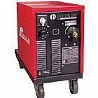 Conjunto de solda 250 amperes monof�sico - MINI MIG