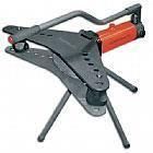 Curvador de tubos hidr�ulico tipo portr�til 1/4&rsquo;&rsquo; a 2