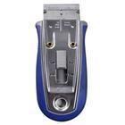 Raspador de seguran�a em a�o inox largura de 4 cm - RV040