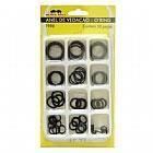 Kit o�rings com 50 pe�as 
