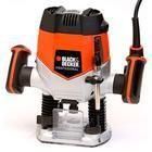 Tupia de coluna 1.200 watts para pin�a de 1/4