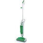 Higienizador / Vassoura el�trica port�til 1.500 watts 2 em 1 - STEAM MAX HOME