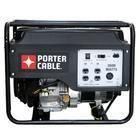 Gerador de energia � gasolina 3,6 kva pot�ncia de 8 hp monof�sico - PCI2800
