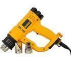 Soprador t�rmico 50 a 600 graus 1550 watts com desligamento autom�tico - D26411