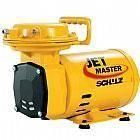 Compressor ar direto baixa press�o 2,3 p�s com 7 acess�rios - JET MASTER