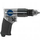 Furadeira pneum�tica revers�vel mandril de 3/8