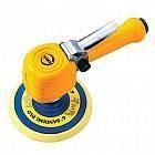 Lixadeira roto-orbital pneum�tica base de 6