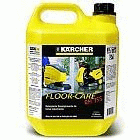 Detergente para limpeza em pisos e pedras em geral com 5 litros - FLOOR CARE