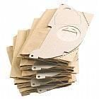 Filtro de papel capacidade 10 litros com 3 pe�as - A2104 / A2104 PLUS