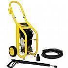 Lavadora de alta press�o 2.175 libras monof�sica - HD6/15 CAGE PLUS