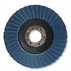 Disco de lixa flap disc 4.1/2