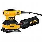 Lixadeira orbital 225 watts com 14.000 oscila��es por minuto - D26441