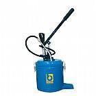 Engraxadeira manual com capacidade de 7 kg - B8522
