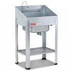 Lavadora de pe�as com eletrobomba monof�sica CMB-LBD-10