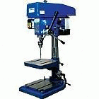 Furadeira rosqueadeira de bancada com correia 1,5 hp com 5 velocidades - MR-735
