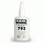 Adesivo instant�neo industrial 20 g - 793