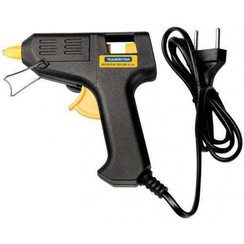 Pistola aplicadora de cola 50 watts Pistola aplicadora de cola 50 watts