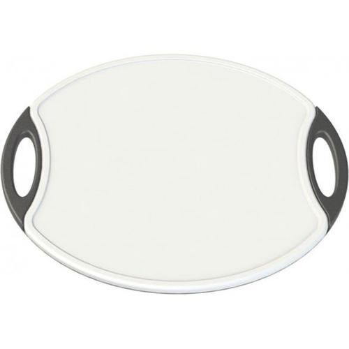 Tábua de Plástico Oval Pequena Tábua de Plástico Oval Pequena