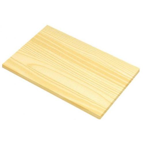 Painel de madeira natural 1500 x 300 x 18 mm Painel de madeira natural 1500 x 300 x 18 mm
