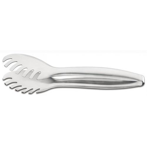 Pegador multiuso em aço inox 29 cm Pegador multiuso em aço inox 29 cm