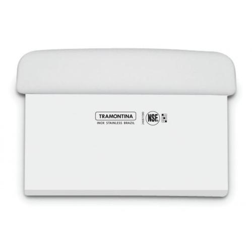 Raspador em aço inox 4x6 Raspador em aço inox 4x6