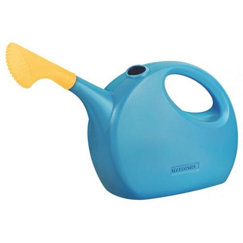 Regador plástico para jardim 7 litros Regador plástico para jardim 7 litros