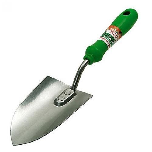 Pá de jardim tipo larga - FJ-1001 Pá de jardim tipo larga - FJ-1001
