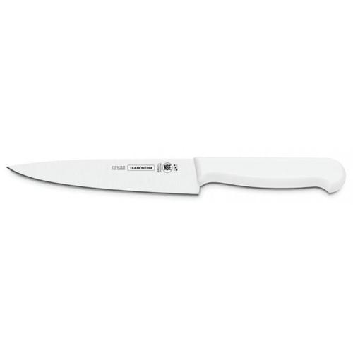 Faca para carne lâmina em aço inox 6 Faca para carne lâmina em aço inox 6