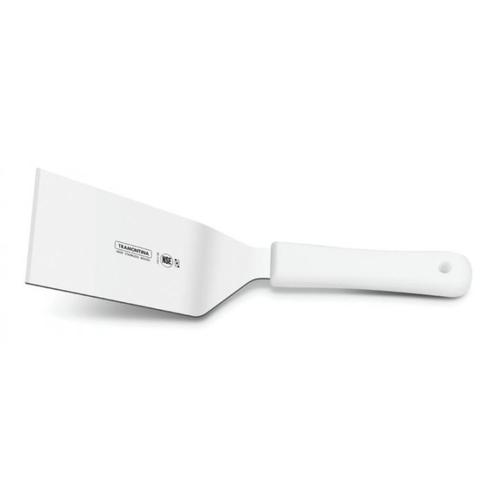 Espátula para fritura lâmina em aço inox 6 Espátula para fritura lâmina em aço inox 6