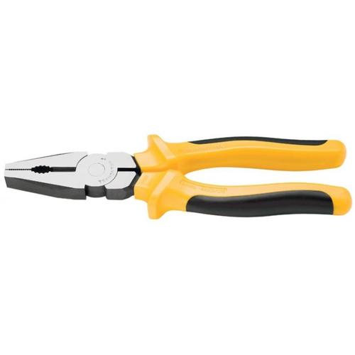 Alicate universal isolado 1.000 volts 8 Alicate universal isolado 1.000 volts 8