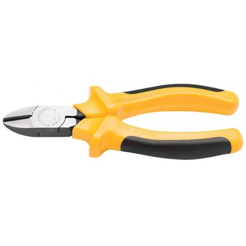 Alicate de corte diagonal isolado 1.000 volts 6 Alicate de corte diagonal isolado 1.000 volts 6