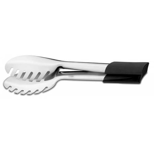 Pegador universal em aço inox e cabo de polipropileno Pegador universal em aço inox e cabo de polipropileno