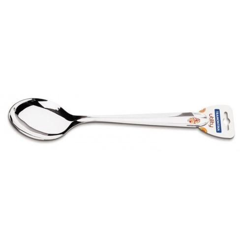 Colher para arroz em aço inox Colher para arroz em aço inox