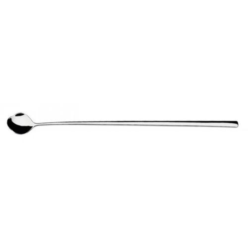 Colher para coquetel em aço inox Colher para coquetel em aço inox