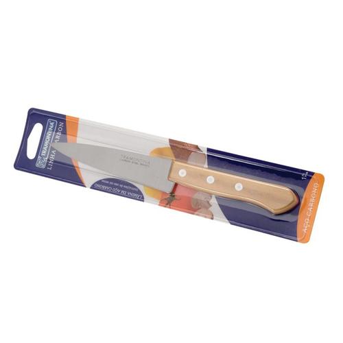 Faca para cozinha em aço carbono 8 Faca para cozinha em aço carbono 8