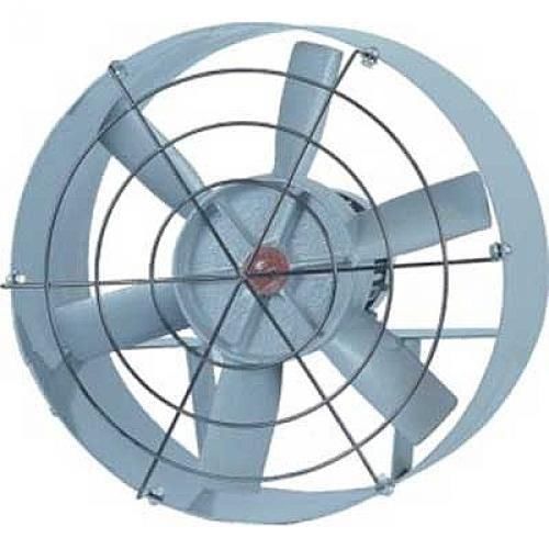 Exaustor diâmetro de 46 cm - LINHA INDUSTRIAL PESADO Exaustor diâmetro de 46 cm - LINHA INDUSTRIAL PESADO