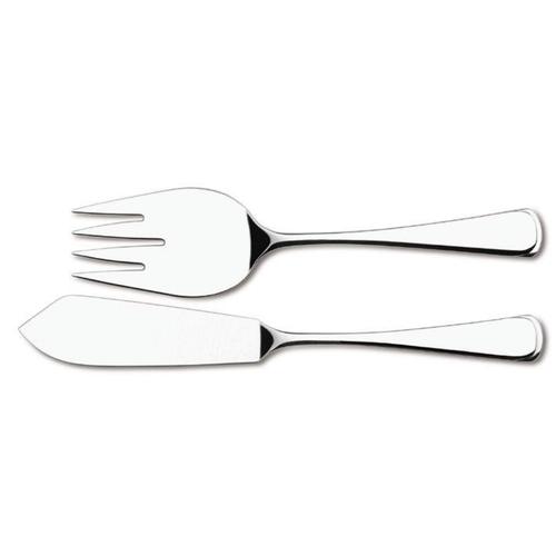 Talheres trinchantes para peixe aço inox - MÔNACO Talheres trinchantes para peixe aço inox - MÔNACO