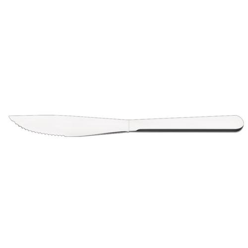 Faca para churrasco aço inox 4 Faca para churrasco aço inox 4