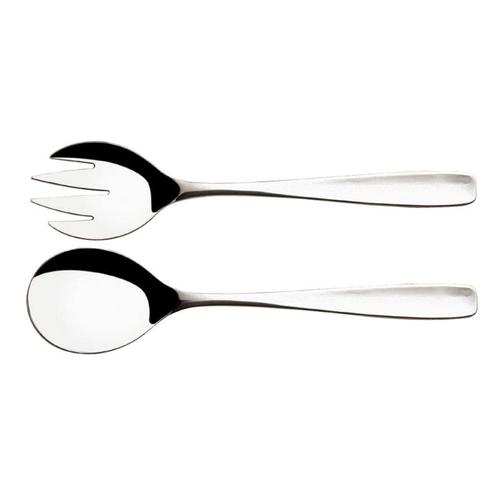 Talheres para salada aço inox - COSMOS Talheres para salada aço inox - COSMOS