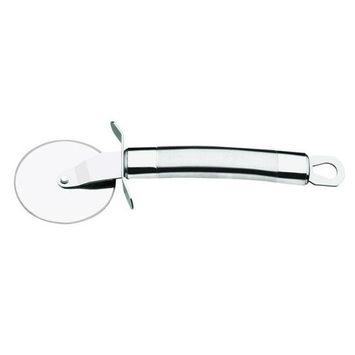 Cortador de pizza em aço inox Cortador de pizza em aço inox