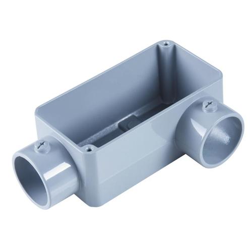 Condulete fixo 1.1/2 Condulete fixo 1.1/2
