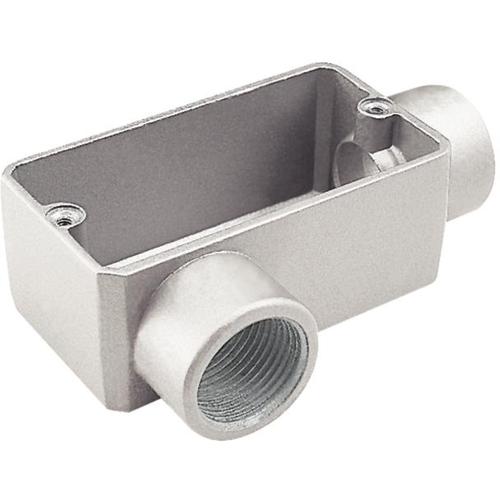 Condulete fixo 1.1/2 Condulete fixo 1.1/2