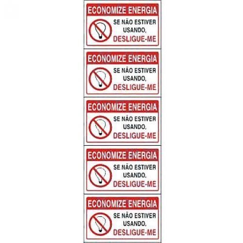 Placa sinalizadora em poliestireno Placa sinalizadora em poliestireno